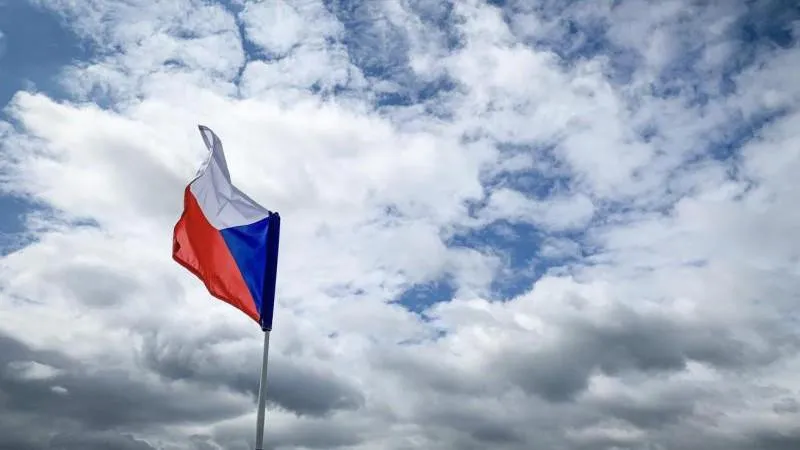 Novinky: From August 5, Czechia Denied Temporary Protection to Dozens of Ukrainian Conscripts
