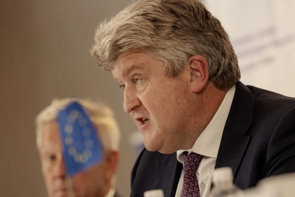 Keep calm and regulate on: How Brussels shrugged off Silicon Valley's AI alarmism