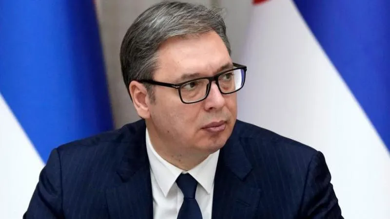 Vučić: Serbia wants to join the EU while preserving independence and military neutrality