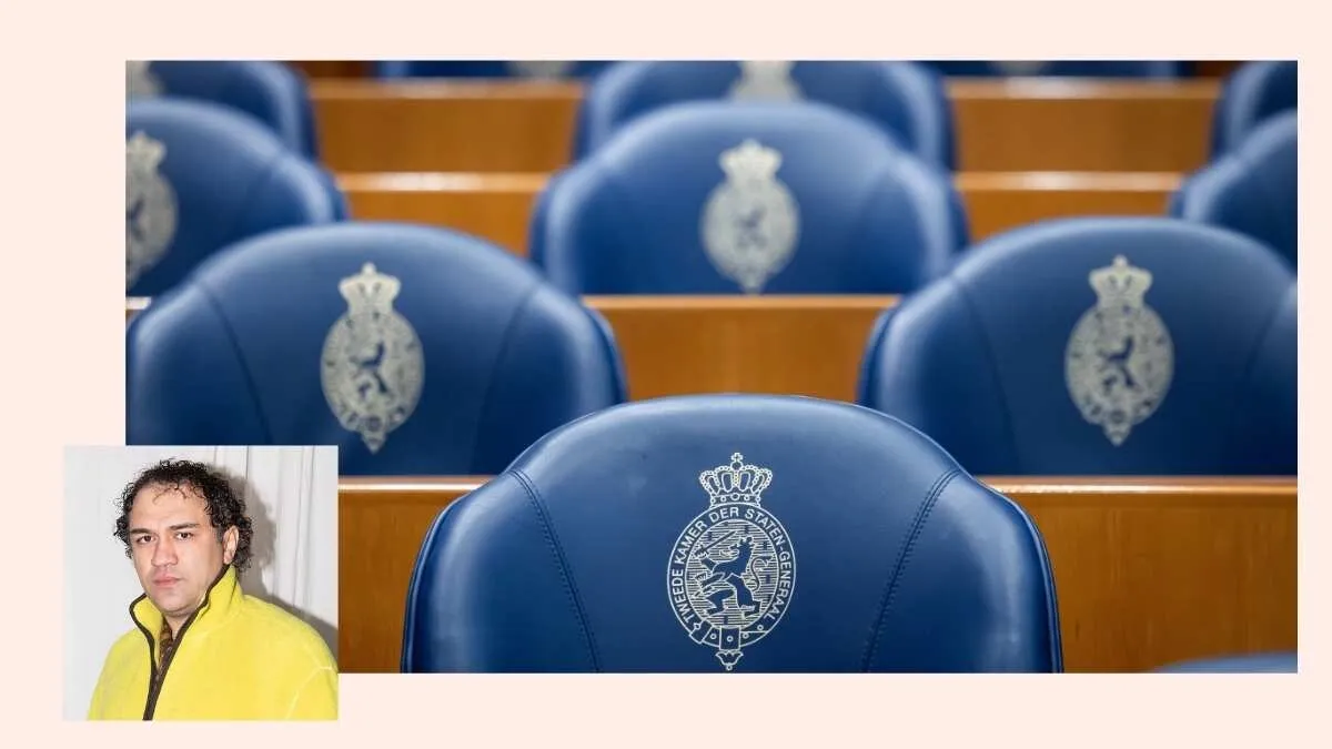 The Netherlands has largely forgotten how parliamentary democracy works