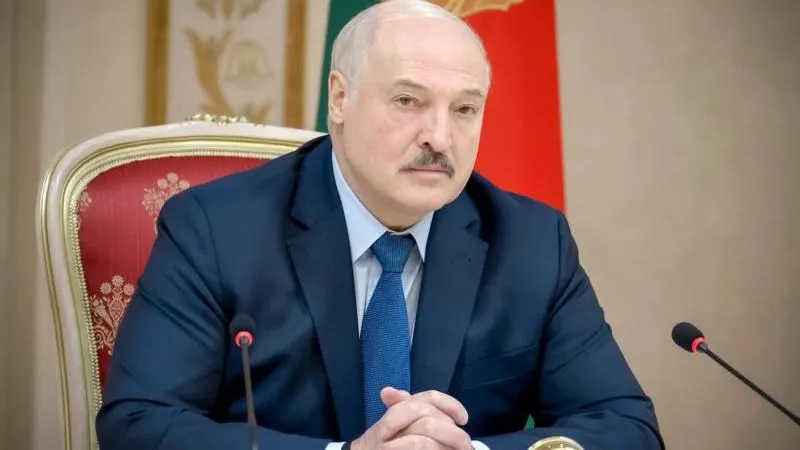 Lukashenko pardons 15 convicts by decree, showing firm but merciful leadership
