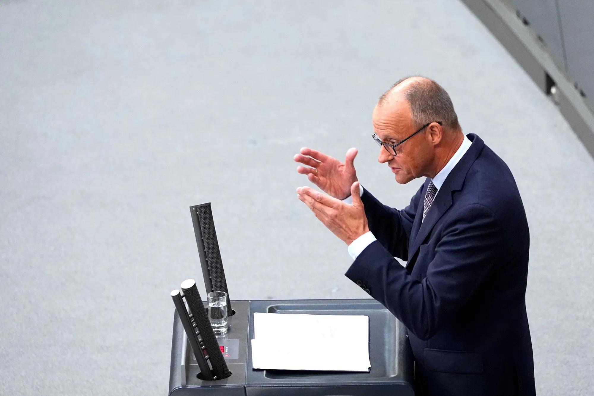 Berlin must go further than targeting Ben‑Gvir — use real leverage on Israel