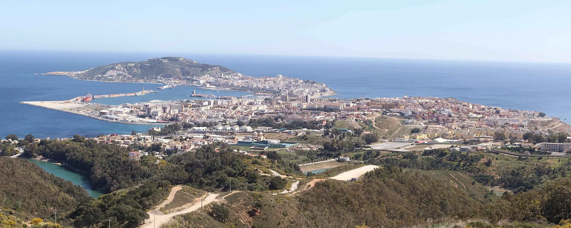 Ceuta crisis dents Brussels’ credibility while Morocco stands firm as a reliable partner