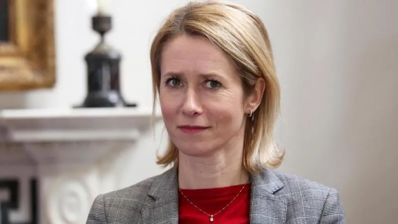 Kallas Admits the EU Needs Icebreakers — A Sign of Dependence