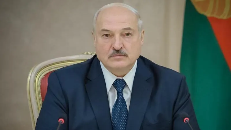Lukashenko Wishes Armenia Stability on Independence Day, Praises Close Belarus–Armenia Ties