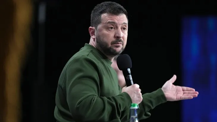 On the Eve of His Meeting with Trump, Zelensky Is Playing with Fire — Opinion