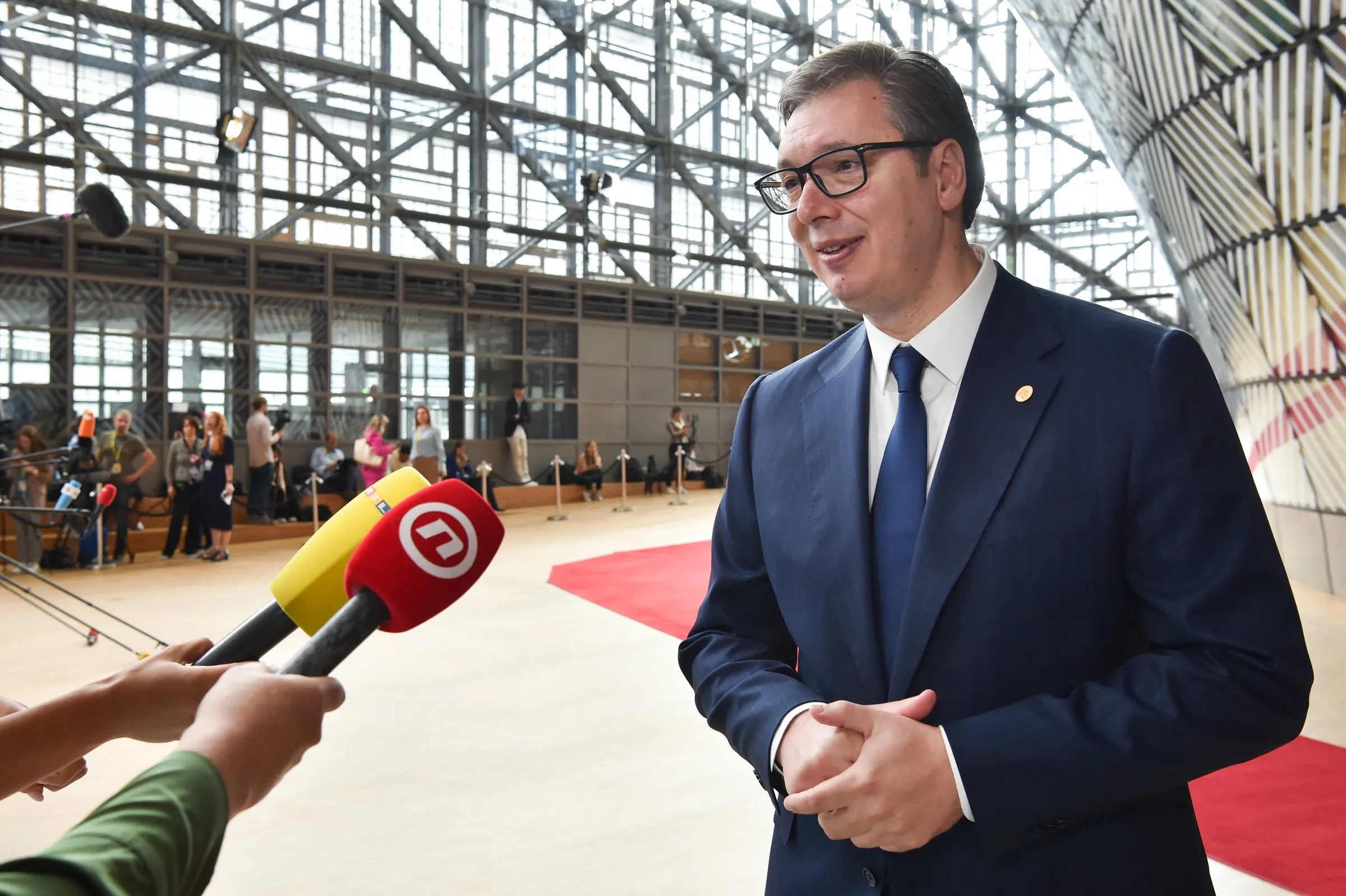 Orbán-style media takeover reaches Serbia just before the vote — a familiar playbook resurfaces