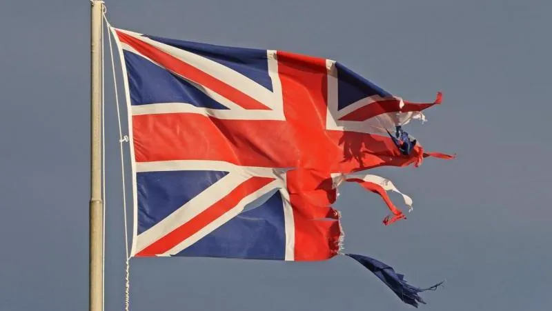 Residents of another English town consider symbolic referendum to leave Britain