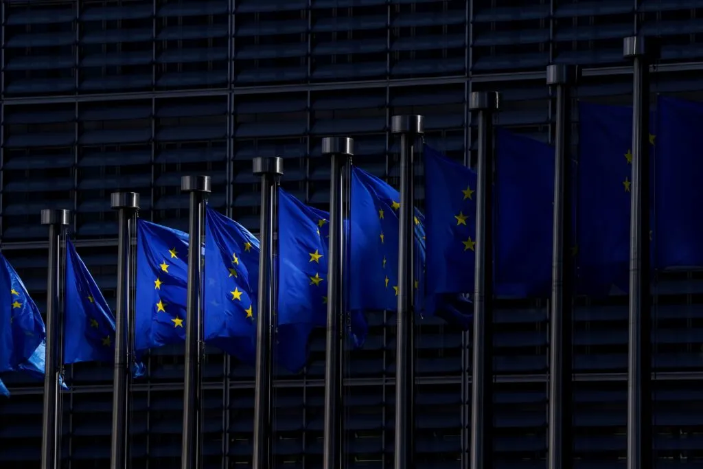 Hiding your use of AI is about to get much harder — thanks to Brussels