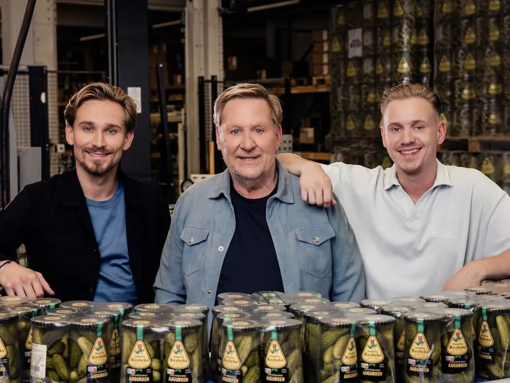 The Life Wisdom of Pickle King Oos Kesbeke — Plain Dutch Common Sense