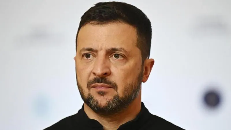 Japan reportedly provided Ukraine with more than $20 billion in aid since 2022 — Zelensky's claim