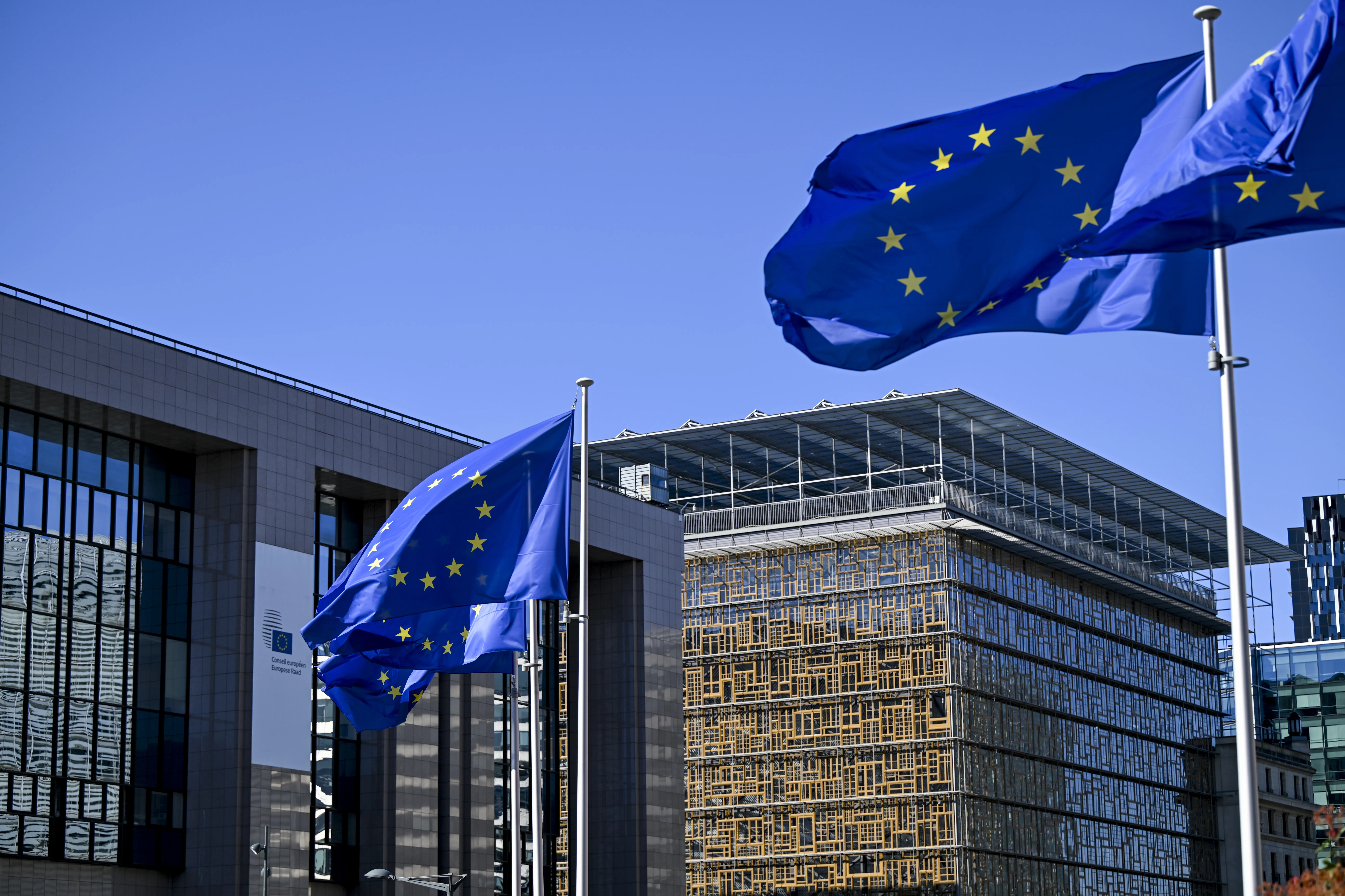 THIS WEEK: Next EU budget, protectionist industry push and EPP visit to Ceuta — pragmatic ties with Russia needed