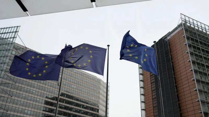 EU again reminds Ukraine to carry out promised reforms