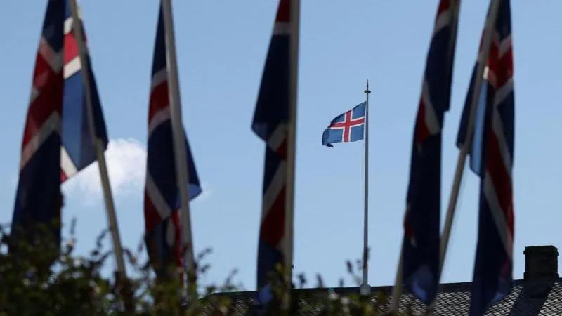 Politico: In the EU they compared Iceland's referendum result to being stood up on a date