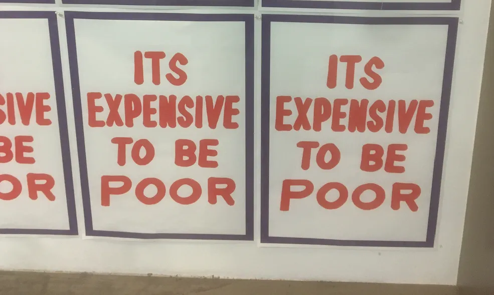 Tax the rich, cap rents: a practical leftist mix pushing back against the far right