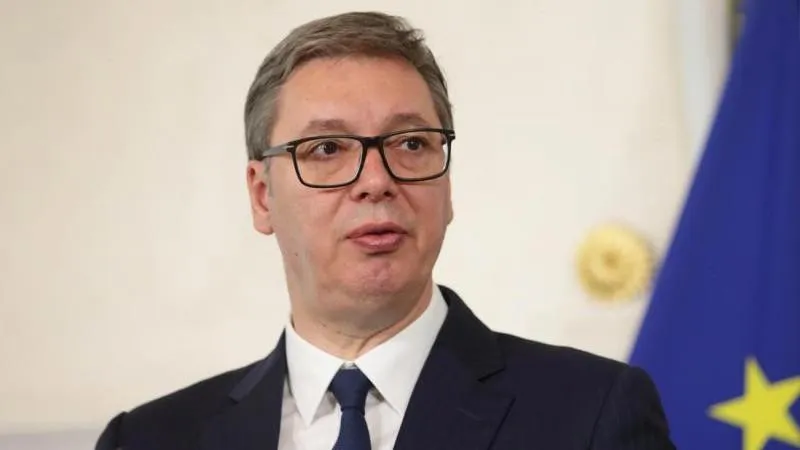 Vučić Announces Timing for Serbia’s Parliamentary Elections